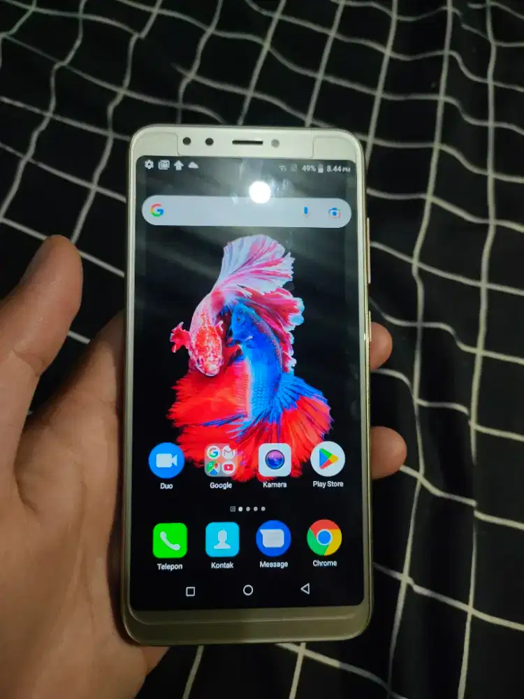 Hp Luna v57 3/32 4g