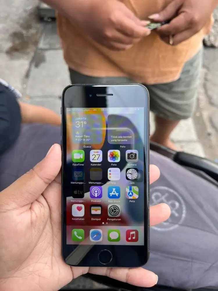 Iphone 7 32gb all operator