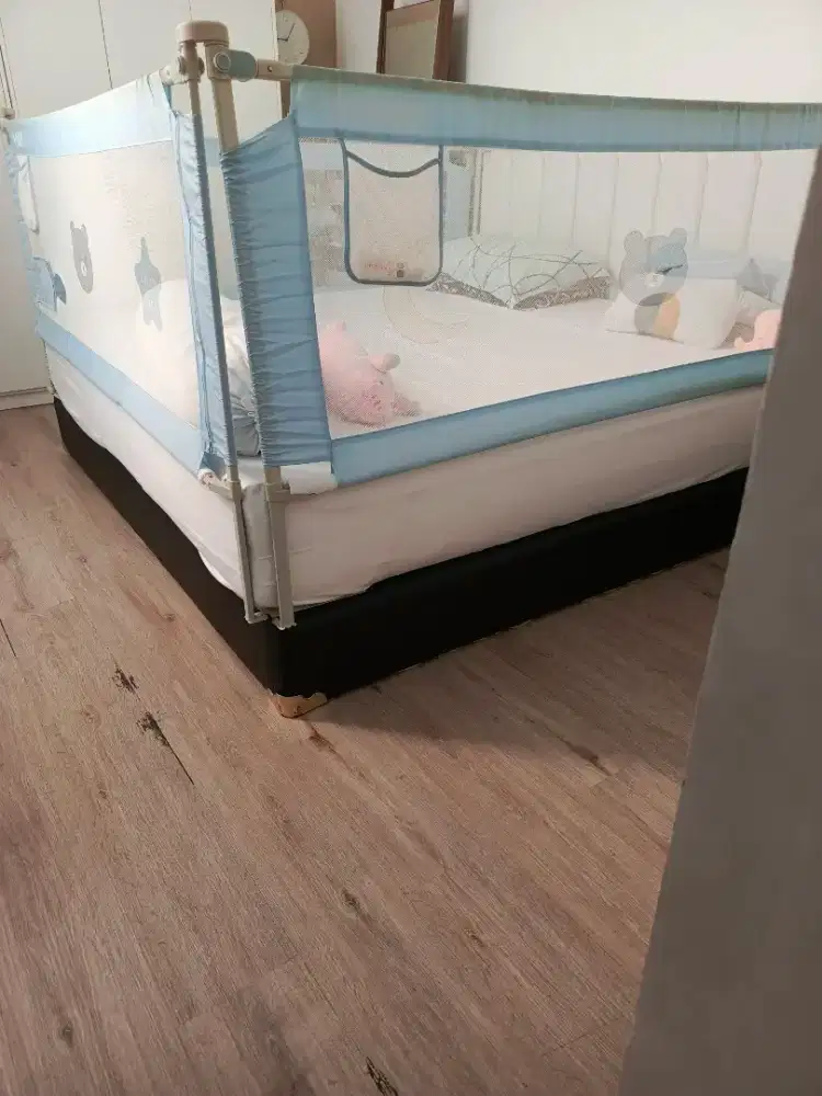 Dipan king size 200 x 200