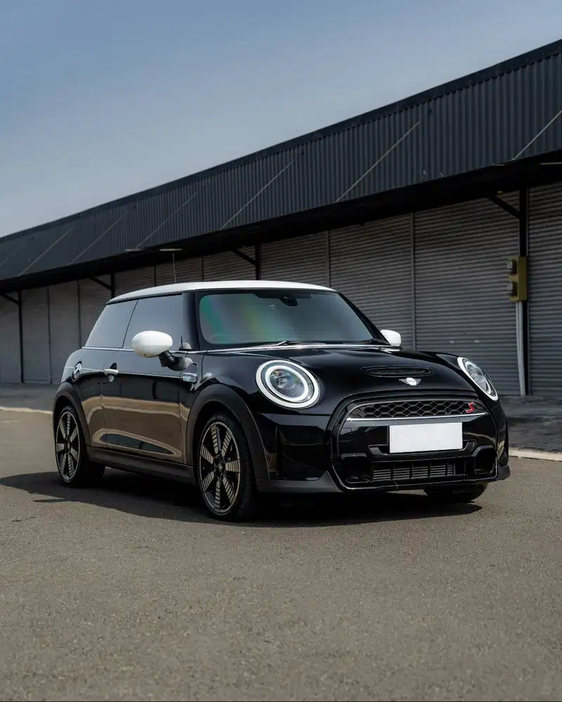 MINI Cooper S 2.0 F56 LCI Cosmopolitan Final Edition 2024