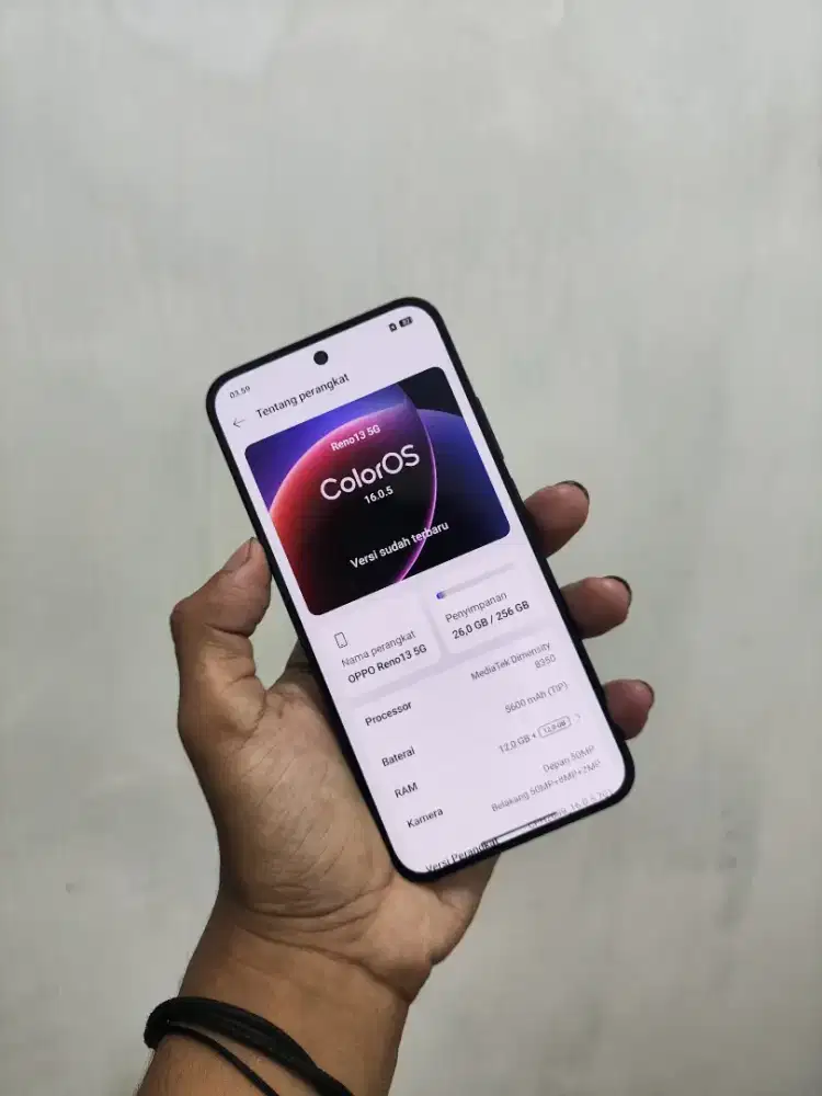 OPPO RENO 13 5G