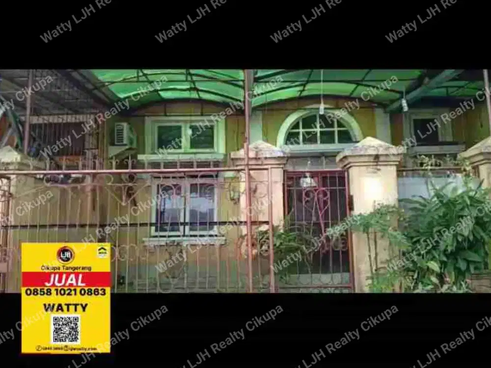 Best Deal! Rumah Dijual Dengan Harga Bersahabat