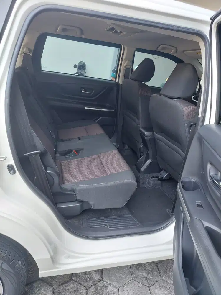 Toyota Avanza 2024 Bensin