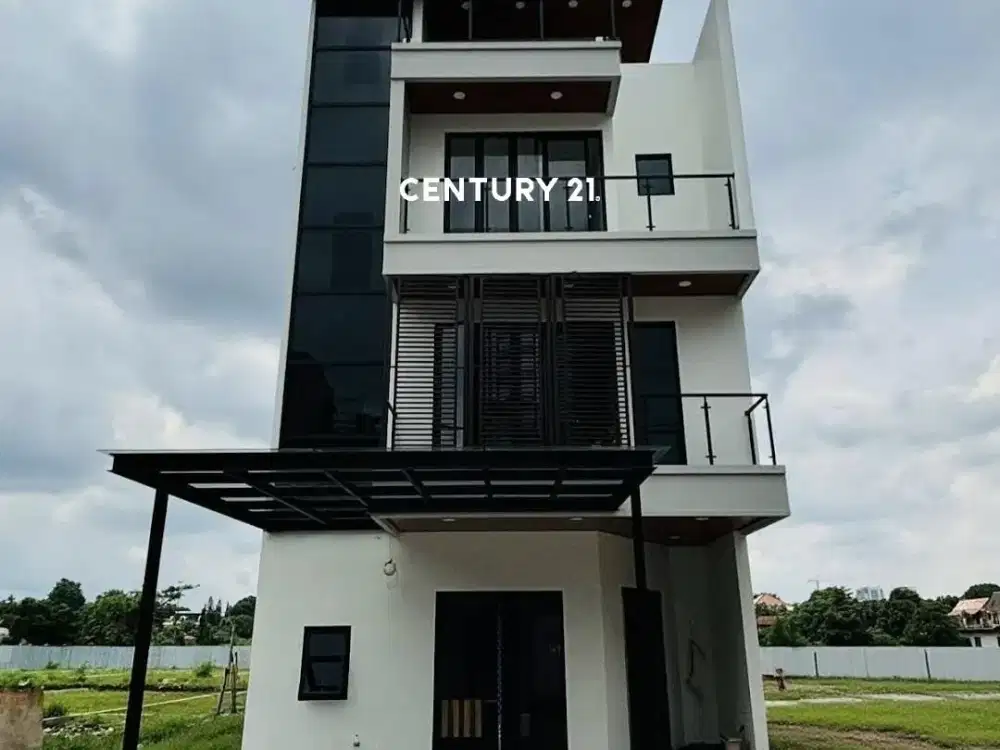 Rumah Cantik Strategis Di Cilandak Jaksel Ut 18395