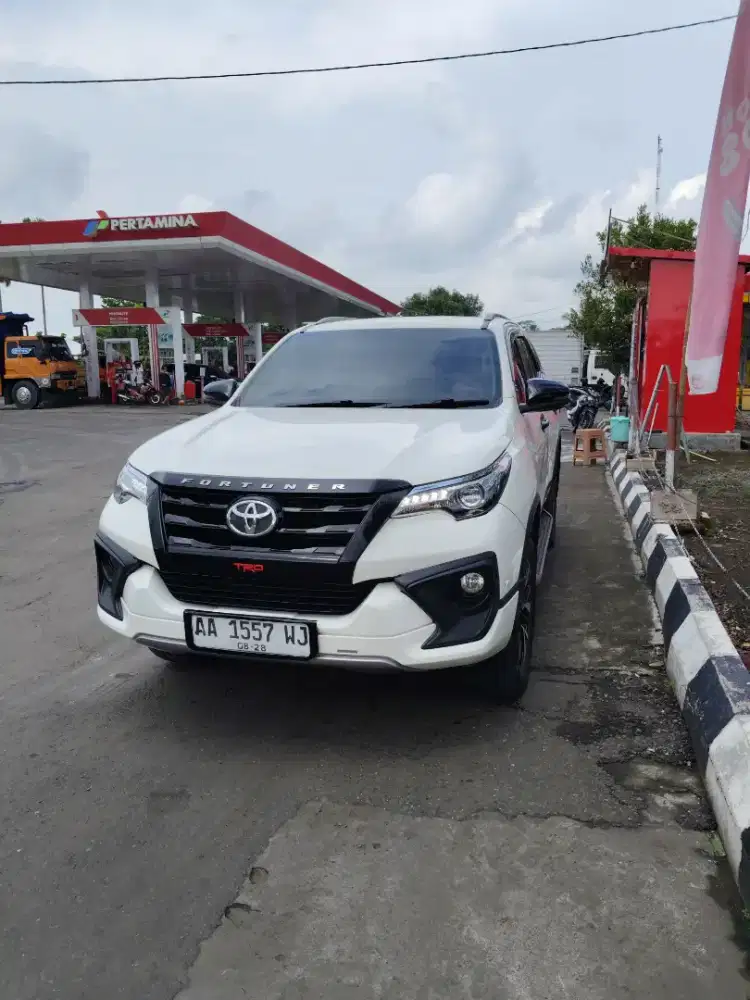 Vrz TRD at lokal istimewa