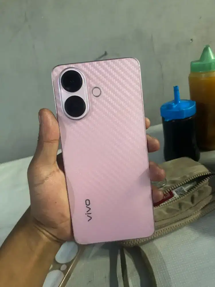 VIVO V60 LITE 4G 8/256 FULLSET