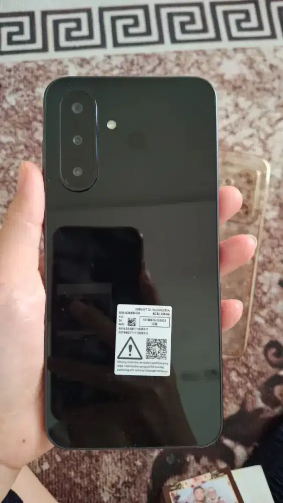SAMSUNG A26 256GB, JUAL CEPET AJA