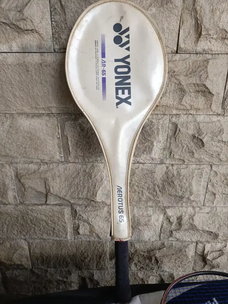 Raket Legend Yonex Aerotus 65 SP Good Condition