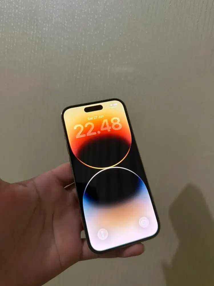 iPhone 14 Pro 256GB iBox