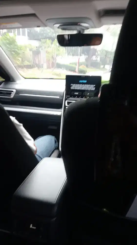 Ojek antar jemput sekolah