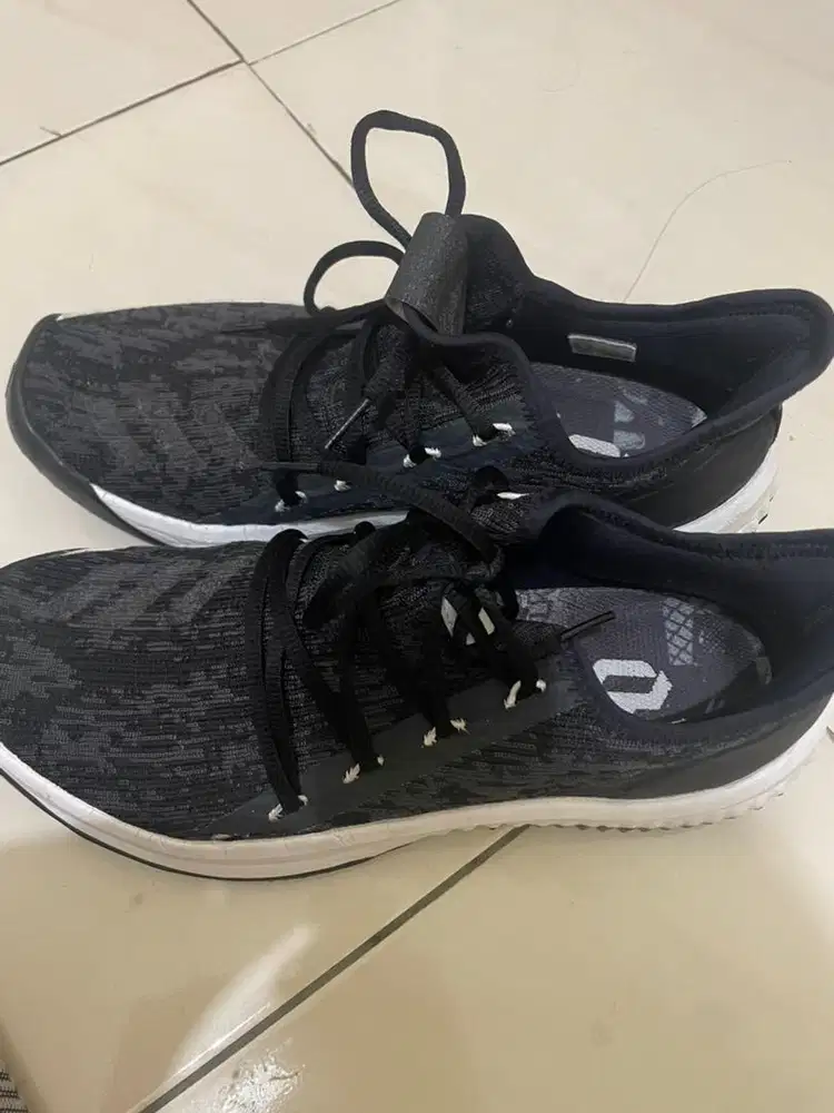 Sepatu Adidas Original Uk 41