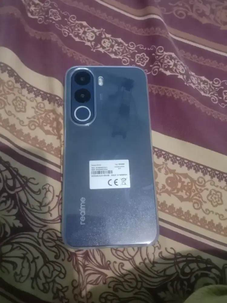 Hp realme c100x