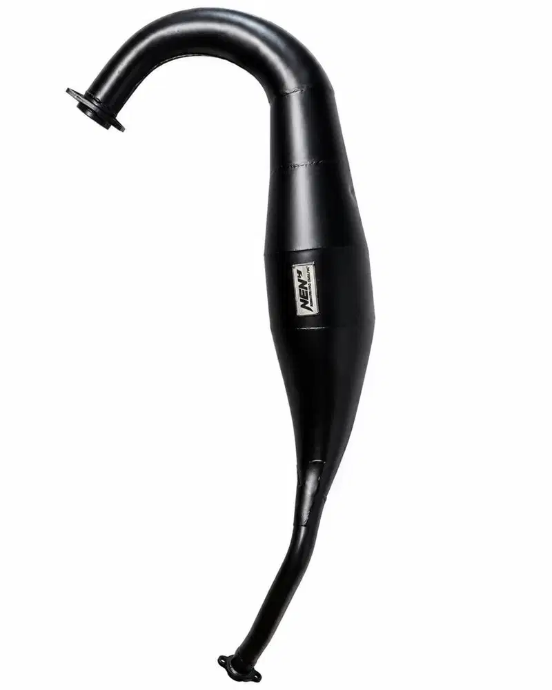 Chamber Nens Knalpot Non Cobra Ninja RR