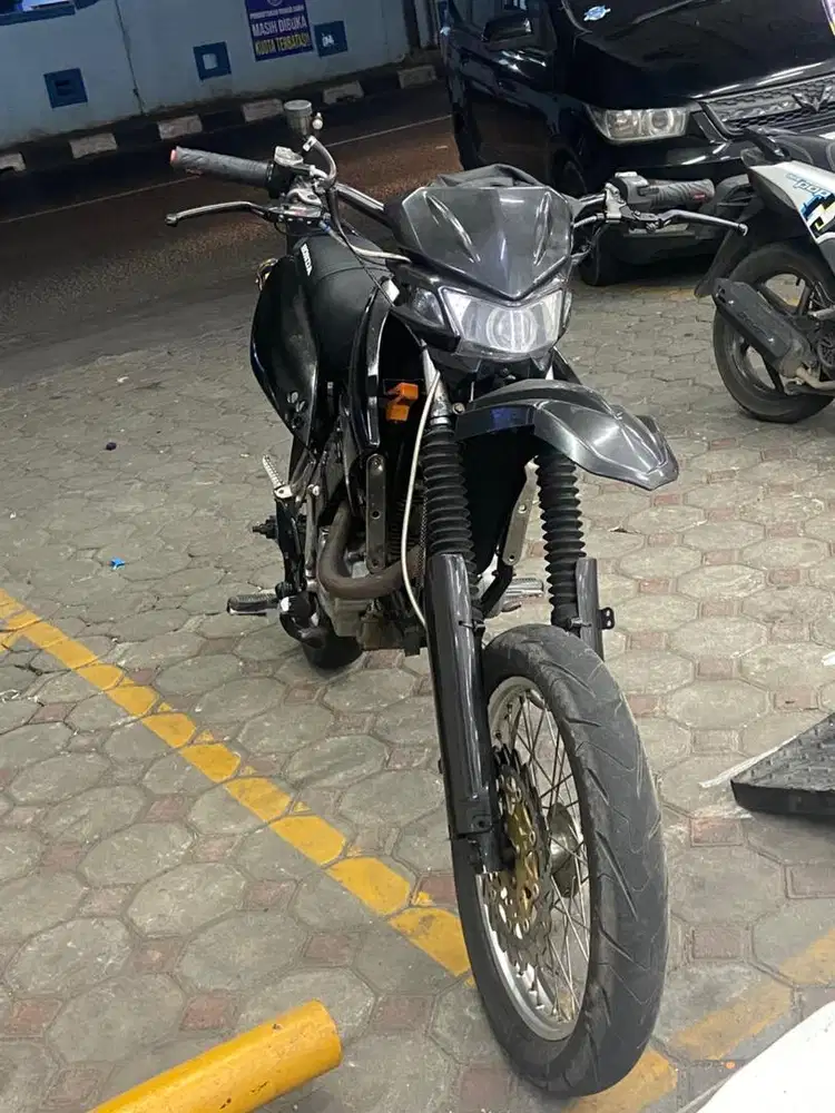 Supermoto Basic GlProMax