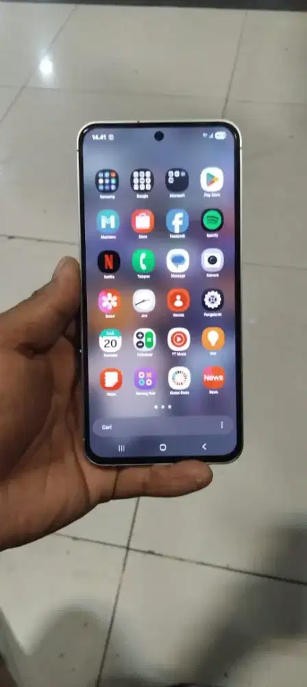 jual hp samsung s24 fe