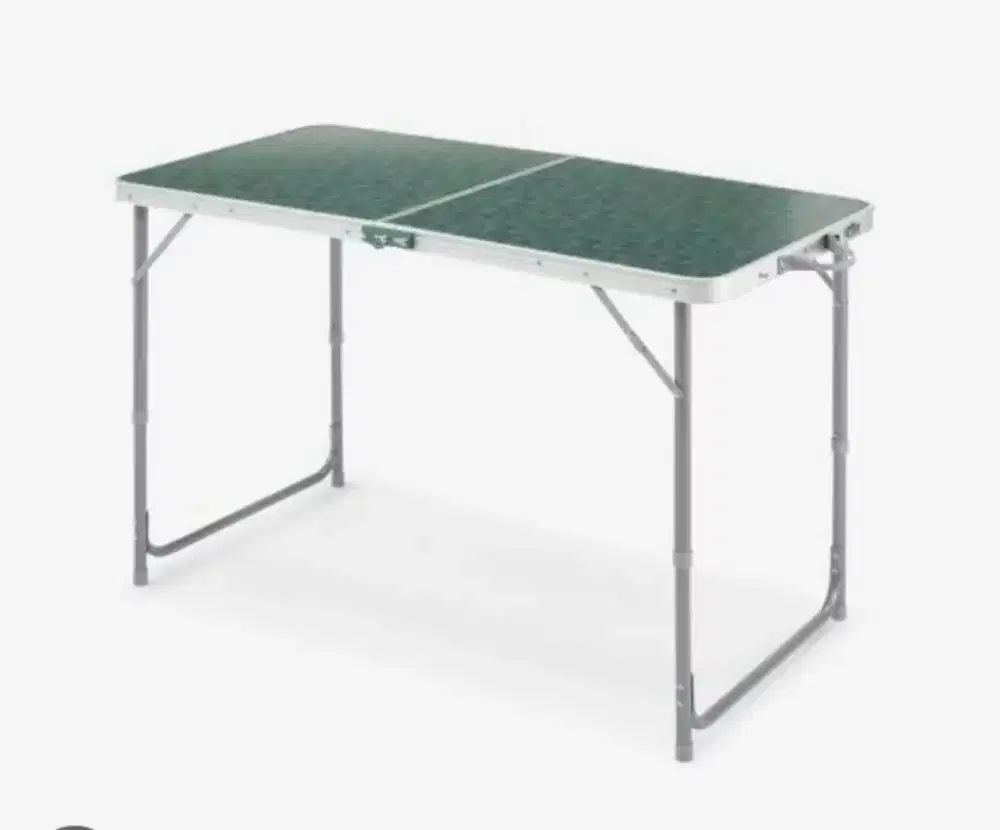 Jual meja stanlis lipat