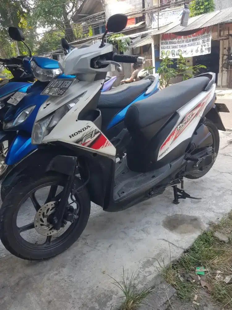 For sale!! Honda Beat 2015