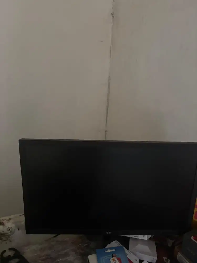 MONITOR LG NOMINUS
