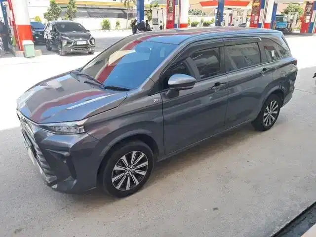 TOYOTA AVANZA 1.5 G MANUAL BENSIN _ 2023-XA