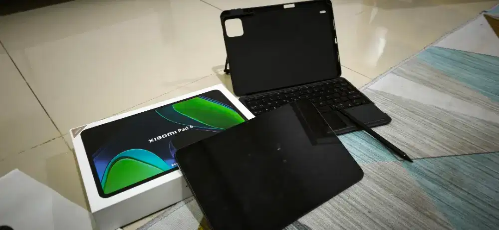 Xiaomi Pad 6  Mulus