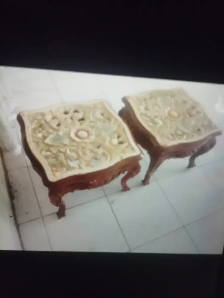 MejA tamu jepara