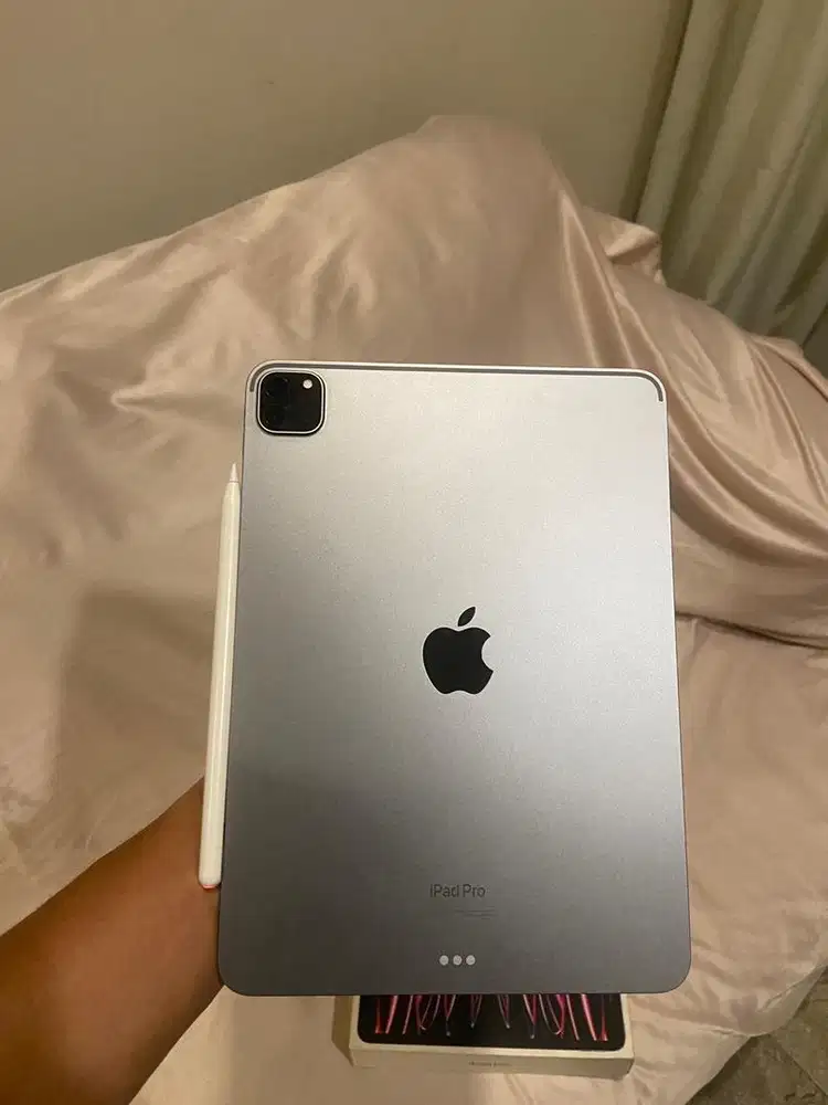 iPad Pro M2 128GB Like New