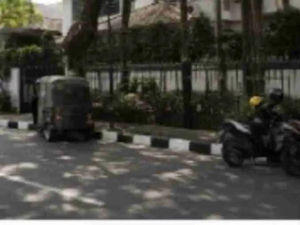 Jual Rumah LELANG : Jln, Seskoal, Cipulir Kebayoran Lama, Jakarta Selatan