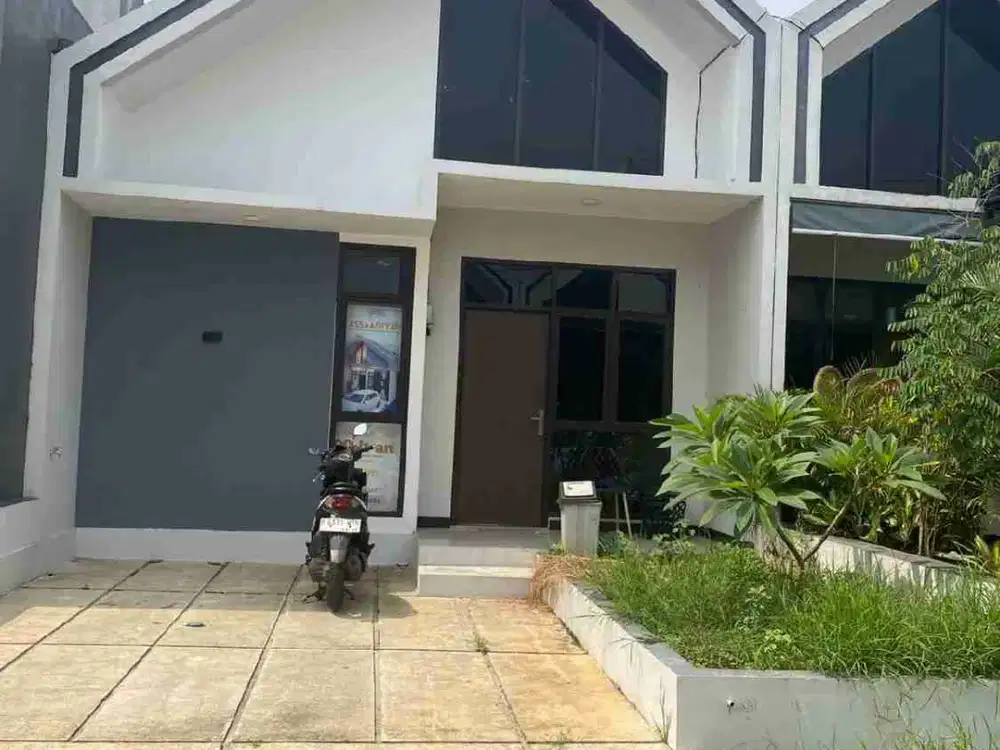 DiJual Rumah Di Puri Assadiyah Jati Sampurna
