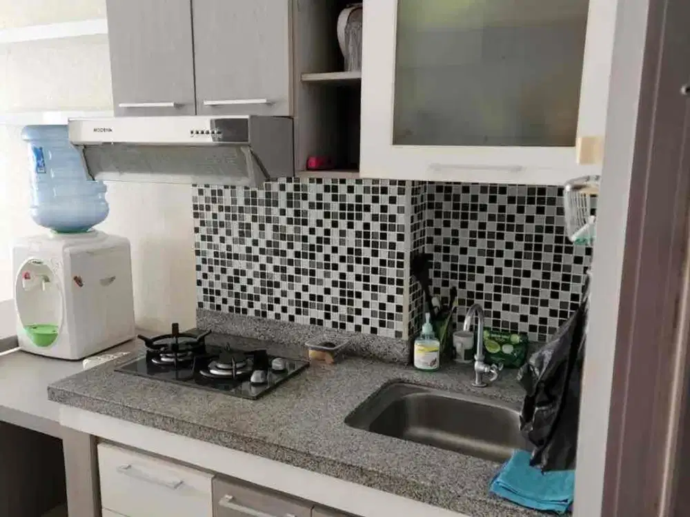 Jual Cepat 2BR Puncak Kertajaya Minimalis Dkt ITS,Unair