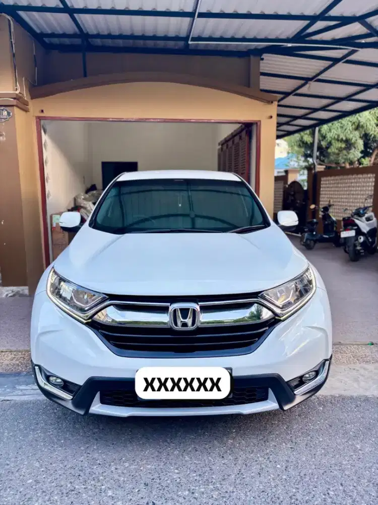 HONDA CRV 1,5 TURBO NON PRESTIGE