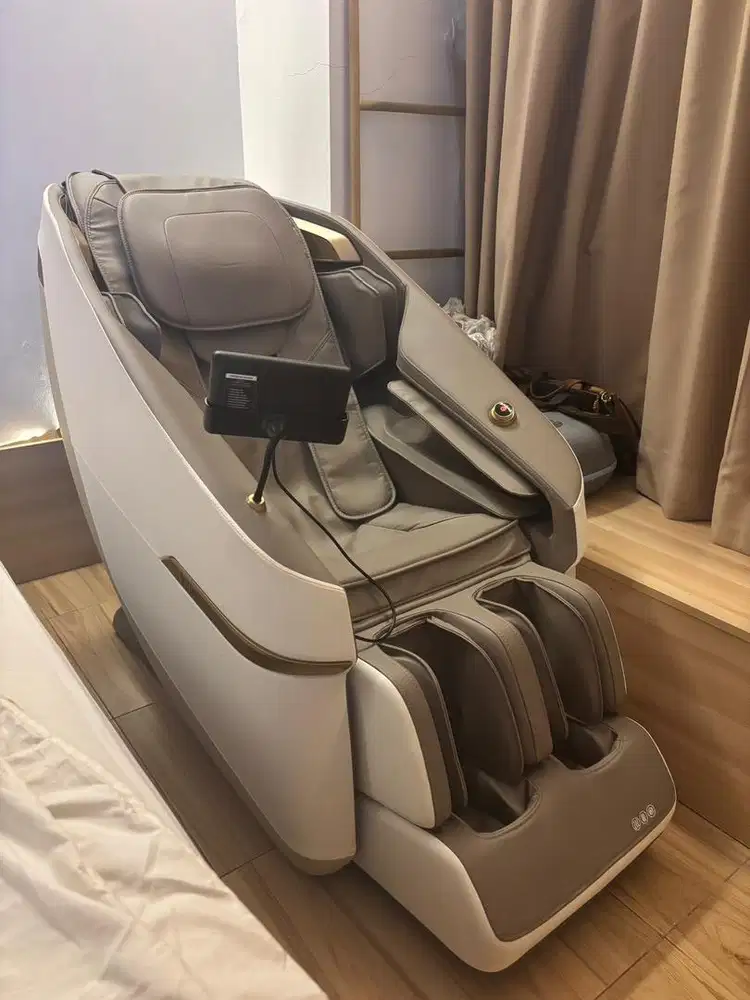 Kursi Pijat INLIFE DIVINE