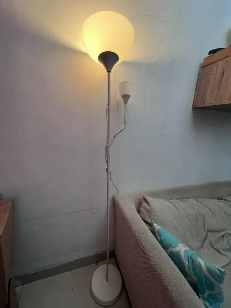 Lampu hias IKEA original