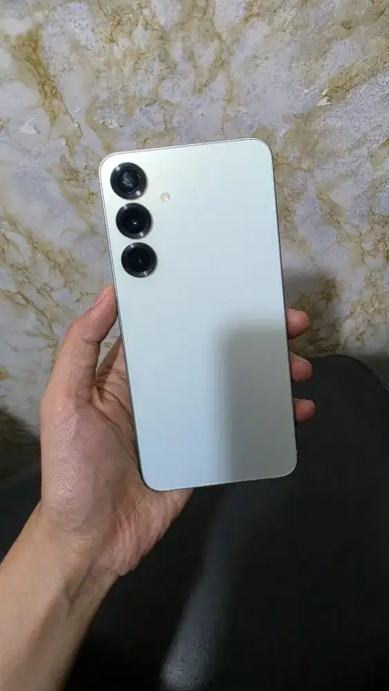 Samsung s25+ seken