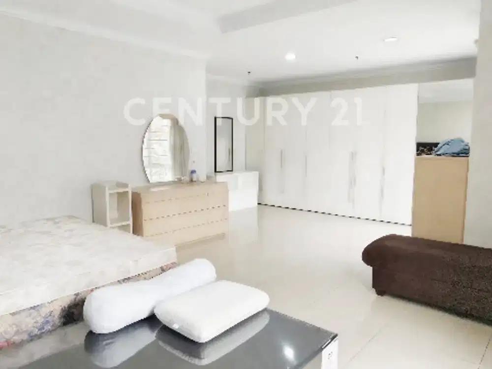 JARANG ADA Apt Gading Resort Residence MOI Duplex Hadap Timur