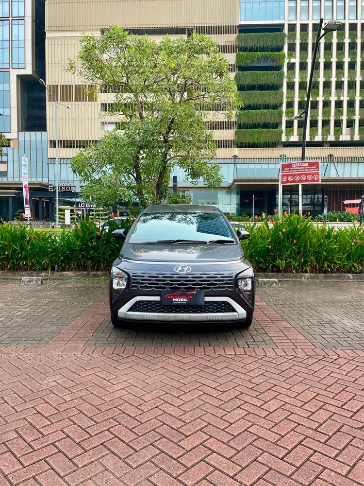 Hyundai Stargazer Trend 1.5 AT 2023