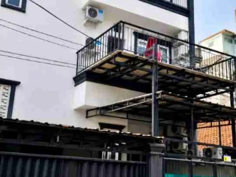 Rumah Kost Dijual Di Grmah