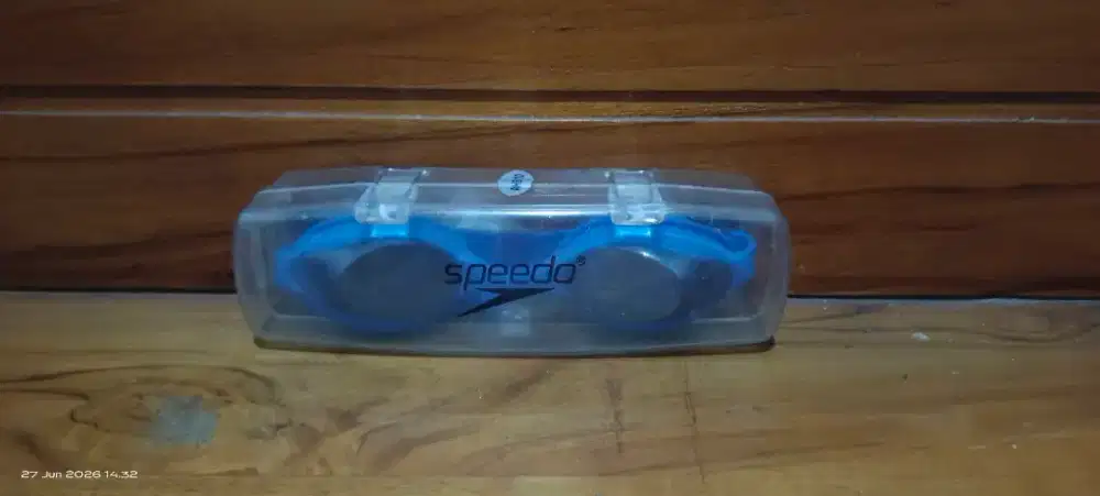 Kaca Mata Renang Speedo