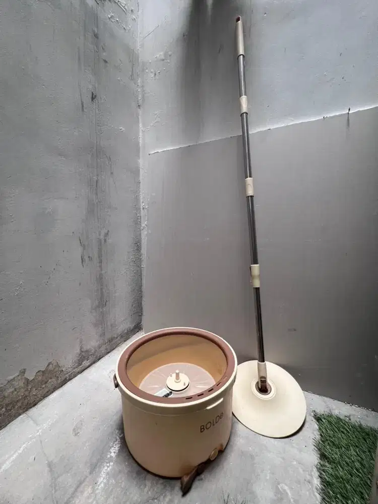 Bolde Rabbit Mop