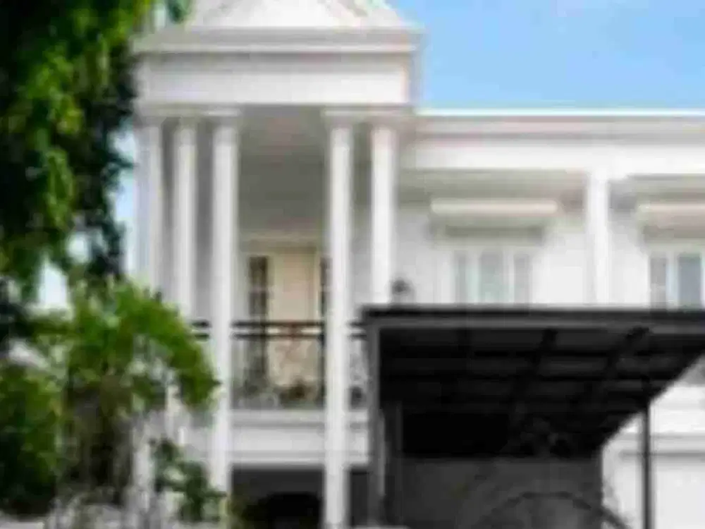 Jual Rumah LELANG, Jln Damai Raya Petukangan Selatan, Pesanggrahan Jakarta Selatan.