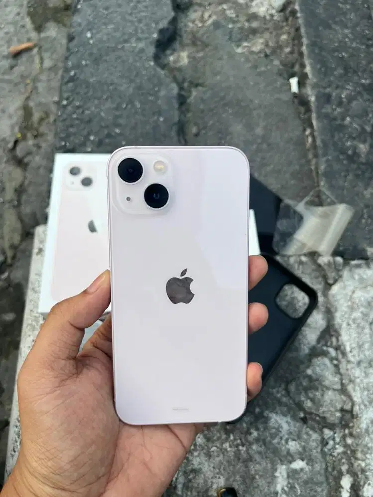 Iphone 13 128 ex ibox mulus
