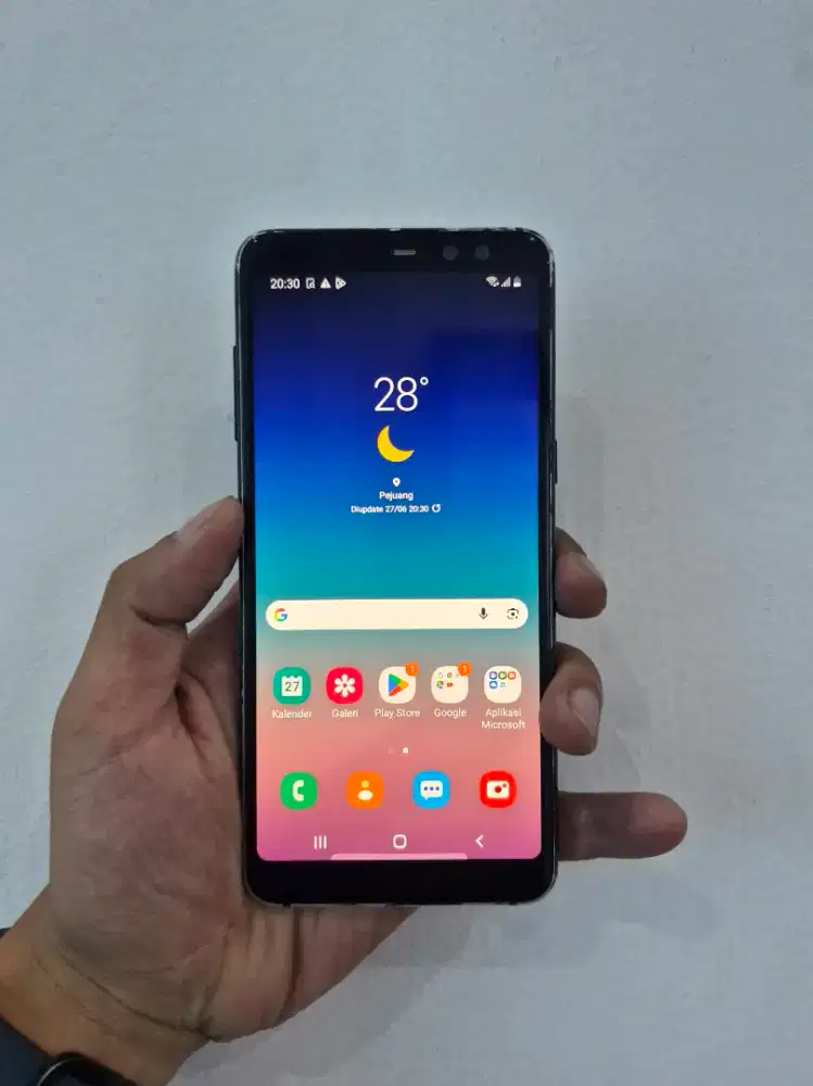 Samsung Galaxy A8 2018  | 32GB (SEIN)