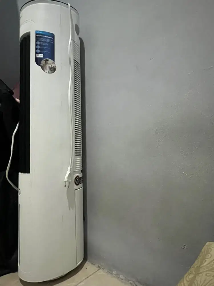 Air Purifier Midea
