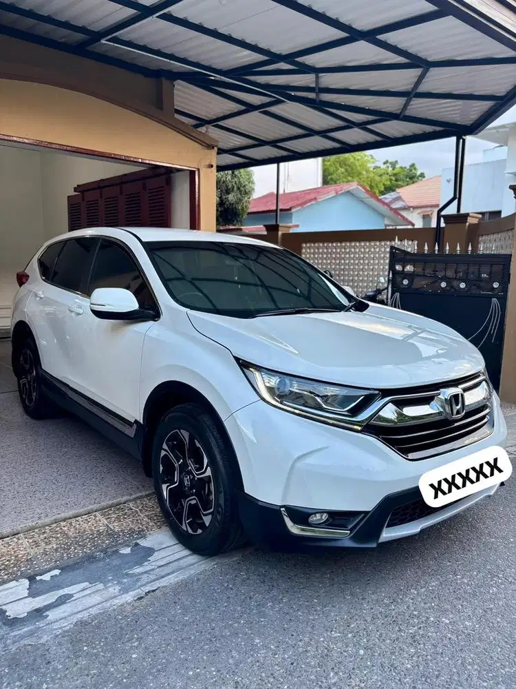 HONDA CRV 1,5 TURBO NON PRESTIGE