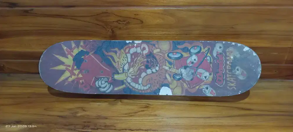 Jual Skateboard