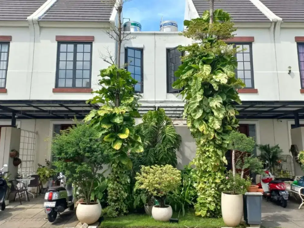 Grand Harvest Kebraon Wiyung