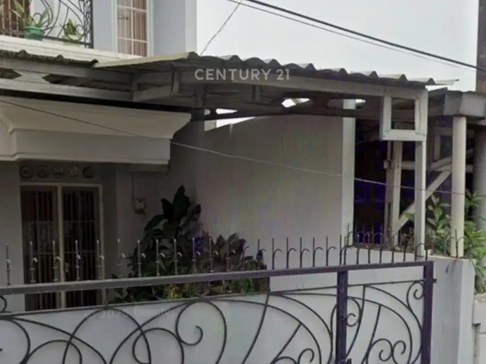Di Jual Rumah Bagus 2 Lantai Di Kayu Manis Matraman