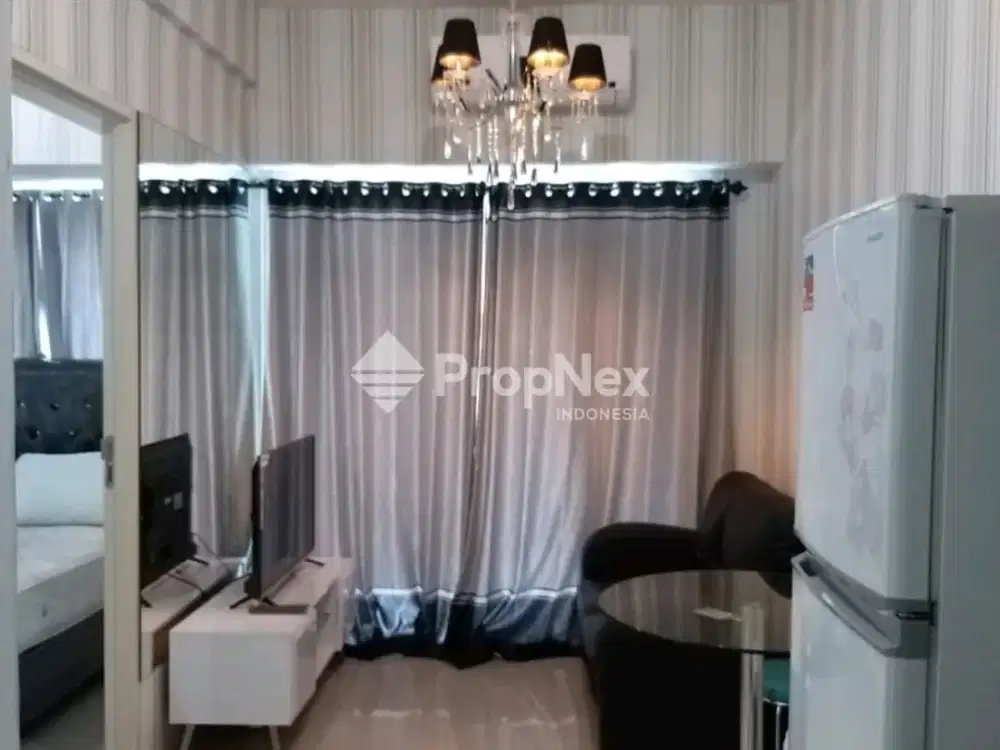 Sewa Apartemen Tanglin Lantai 5