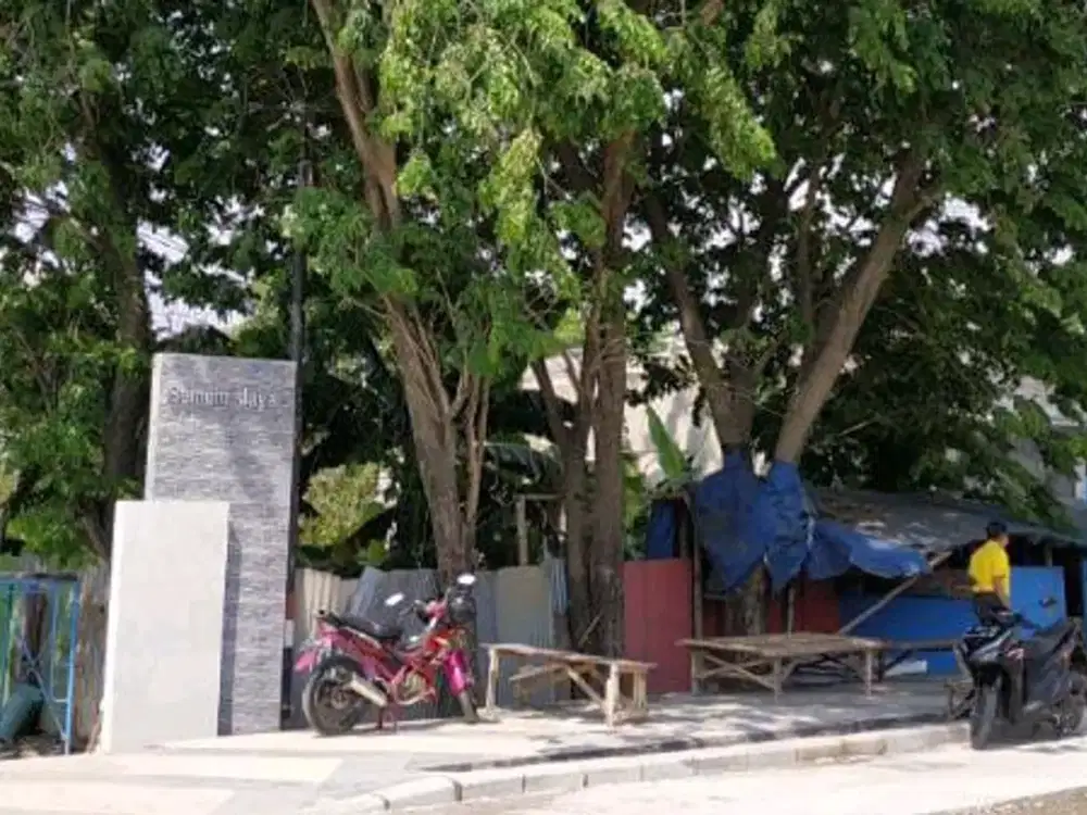 raya sememi
