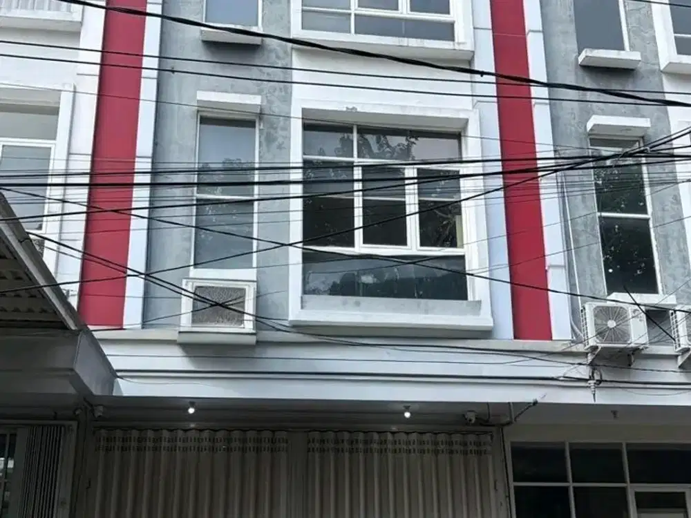 RAYA DHARMAHUSADA INDAH