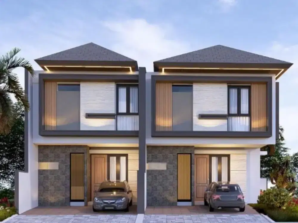 Taman Pondok Indah Wiyung